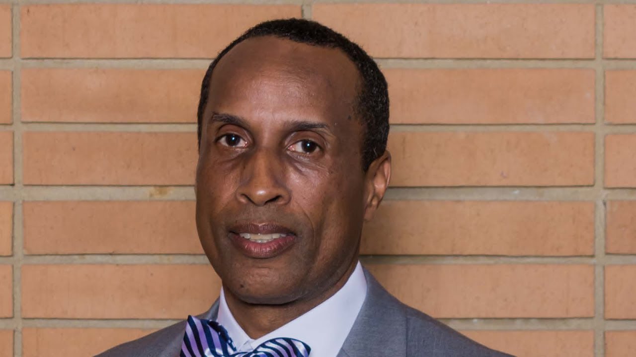 Attorney Donald J. Gee, Partner The Gee Law Firm YouTube