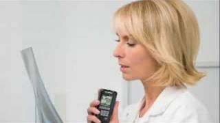 Introducing the Olympus DS-5000 & DS-5000iD