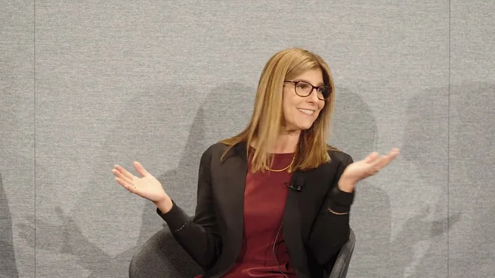 From Day One NYC TA 2025 Panel: Improving the Talent Pipeline, From End to End