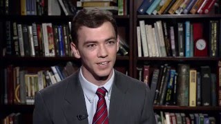 A (Former) White House Intern's Personal Reflection on AIDS