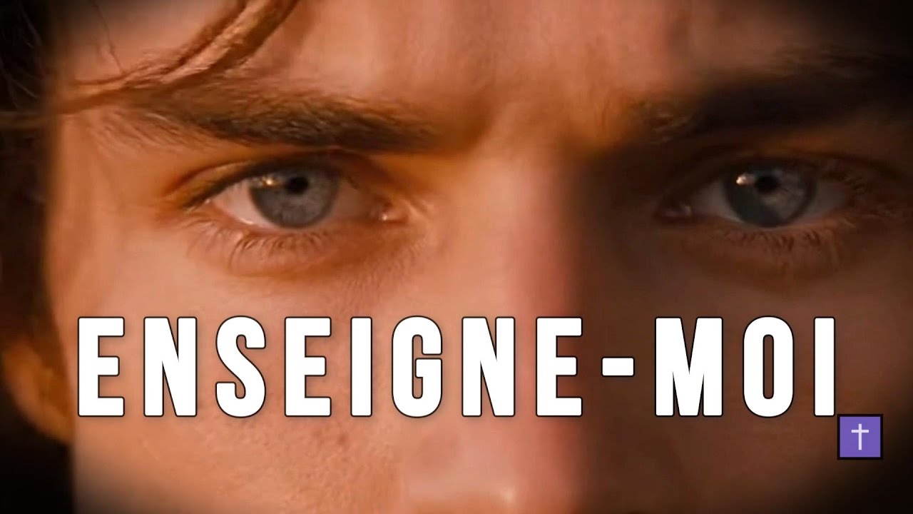 Jour après jour, Seigneur, enseigne-moi — Cantique ancien | Prière & Méditation chrétienne