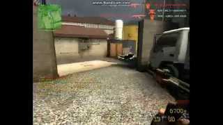 cssv84 | Syrian frag movie 2014| By #Slayer