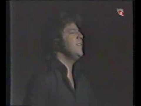 Ahmad Zahir- Khuda Bowad Yaret