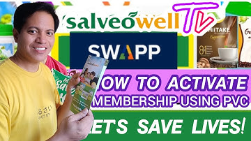 𝙃𝙊𝙒 𝙏𝙊 𝘼𝘾𝙏𝙄𝙑𝘼𝙏𝙀 𝙈𝙀𝙈𝘽𝙀𝙍𝙎𝙃𝙄𝙋