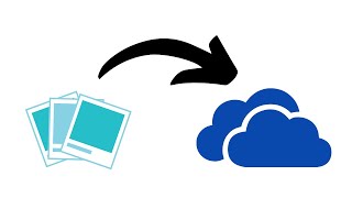 Bilder vom Smartphone direkt auf OneDrive speichern