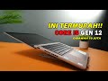 LAPTOP CORE I5 GEN 12 TERMURAH | DIBAWAH 10 JUTAAN, SSD NVME &amp; INTEGRASI GPU INTEL IRIS