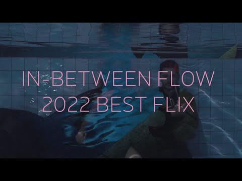 Maik Krahl Quartet | IN-BETWEEN FLOW | 2022 Best Flix | Behind the Scenes