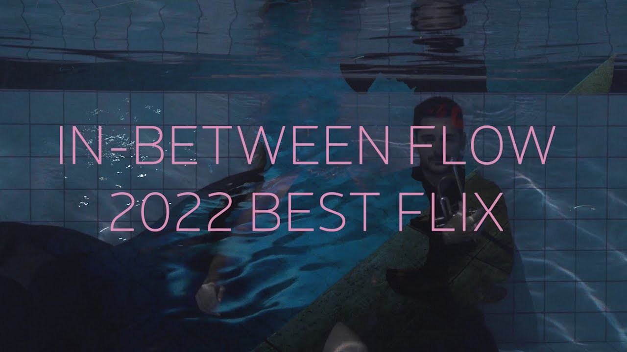 Maik Krahl Quartet | IN-BETWEEN FLOW | 2022 Best Flix | Behind the Scenes