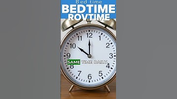 Sleep Smarter: Simple Tips to Improve Rest and Boost Productivity