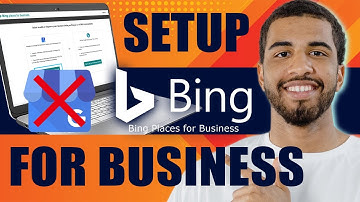 Google My Business Alternative | How to Add Your Business to Bing | Bing Business listings (2025)