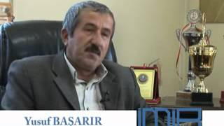Yusuf Başarir - Başarirlar Mermer