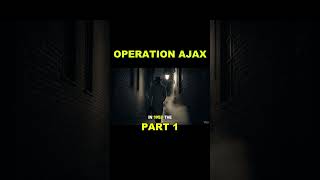 Operation TP-AJAX | US-IRAN WAR #iranusa #geopolitics #middleeast #breakingnews #iranwar #history