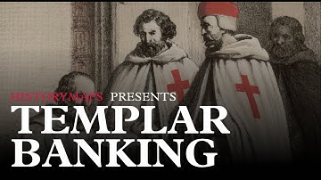 Banking System of the Knights Templar