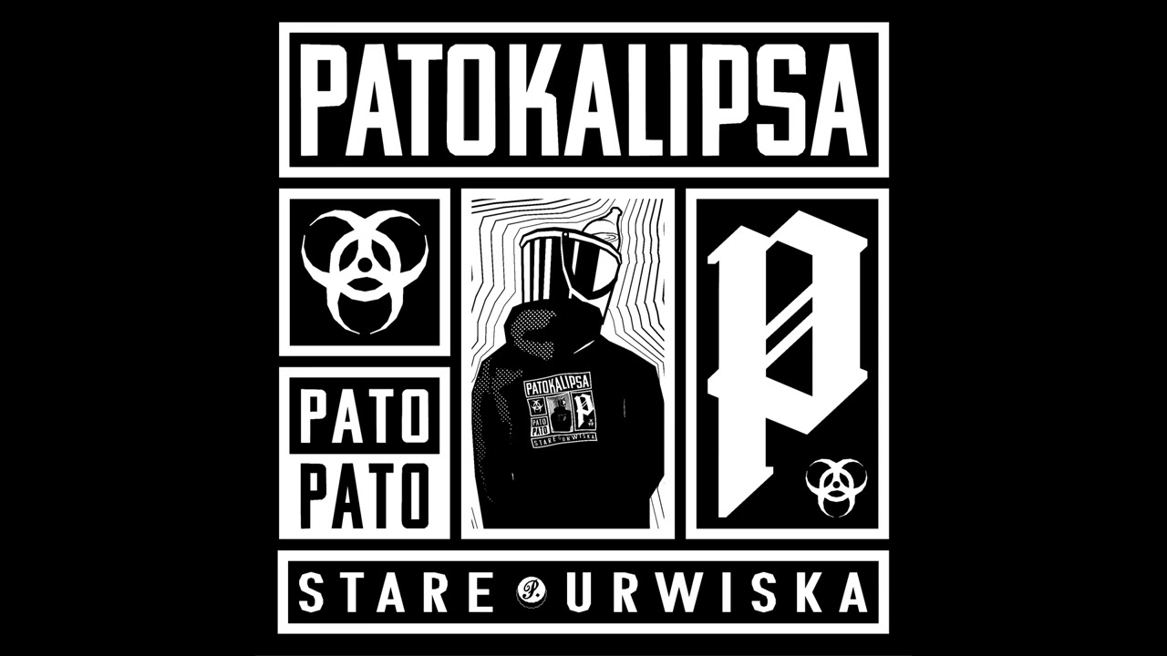PATOKALIPSA - STARE URWISKA