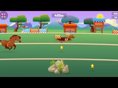 pixie the pony virtual pet - YouTube