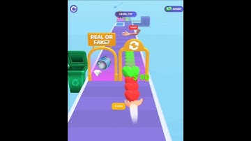 Gem Stack Level 431 to 432 | #gemstack #gameplay #shorts