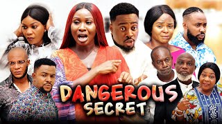 DANGEROUS SECRET YouTube thumbnail