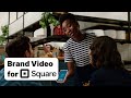 Square Terminal - Commercial