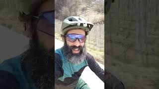 Mtb In Val Di Non