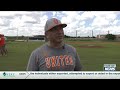 United Longhorns ready for third round showdown