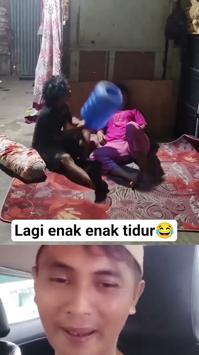 sleeping soundly HUSBAND VS WIFE😂 #18 funny videos that will make you laugh out loud #funny #funny