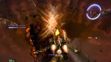 Dark Void - The Collector  - 0:55