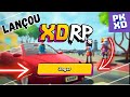 O XDRP ACABOU DE CHEGAR!! O novo jogo do PK XD - Afterverse
