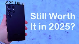 S23 Ultra Still Worth It in 2024 (iPhone user’s opinion)