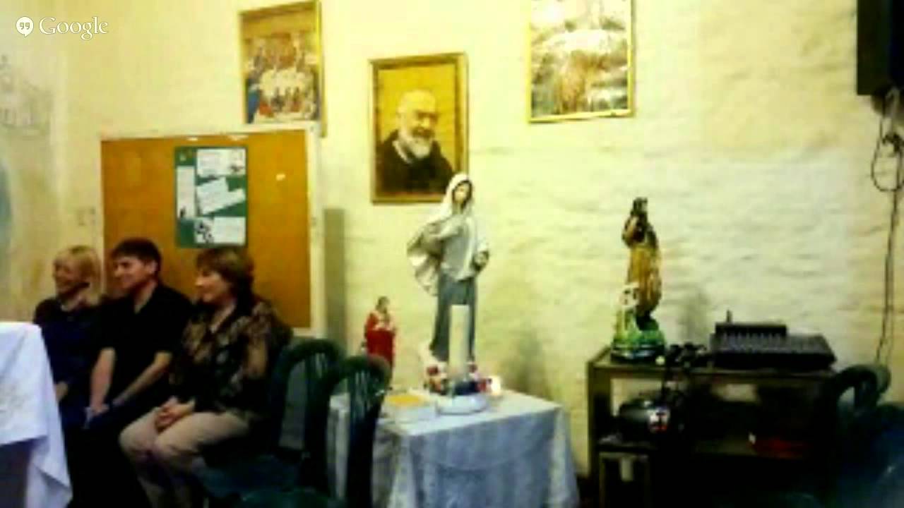 tercera parte - YouTube