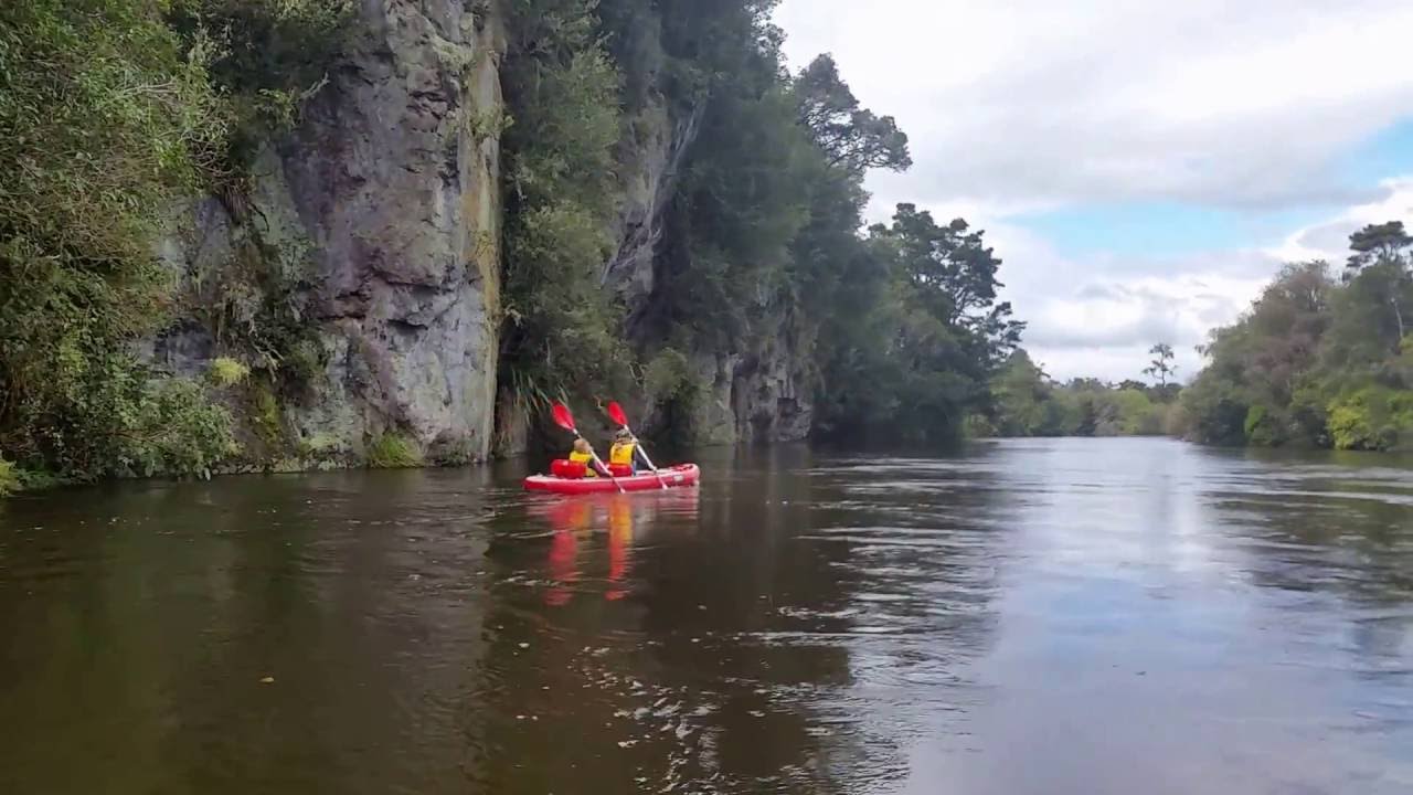 True Kit Explorer - Inflatable Kayak