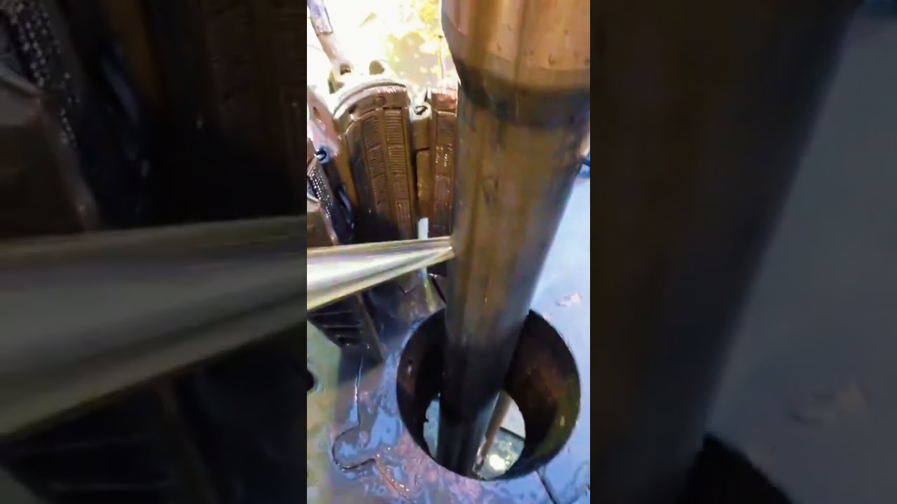 Drill pipe failure Causes Lost in pump pressure (stand pipe pressure)📍