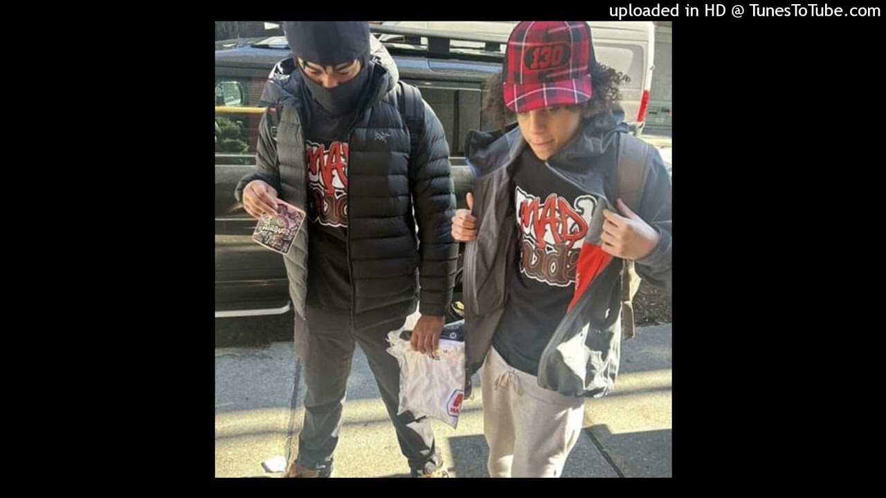 xaviersobased x che x backend type beat 