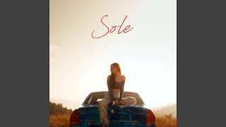 Video thumbnail of "SOLE - RIDE (Instrumental)"