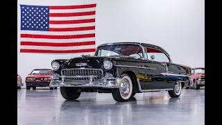 1955 Chevrolet Bel Air - For Sale