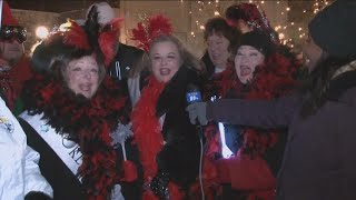 137th St. Paul Winter Carnival kicks off tonight