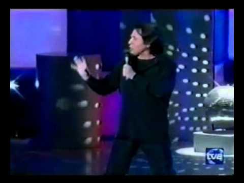 MALDITO DUENDE- RAPHAEL - YouTube