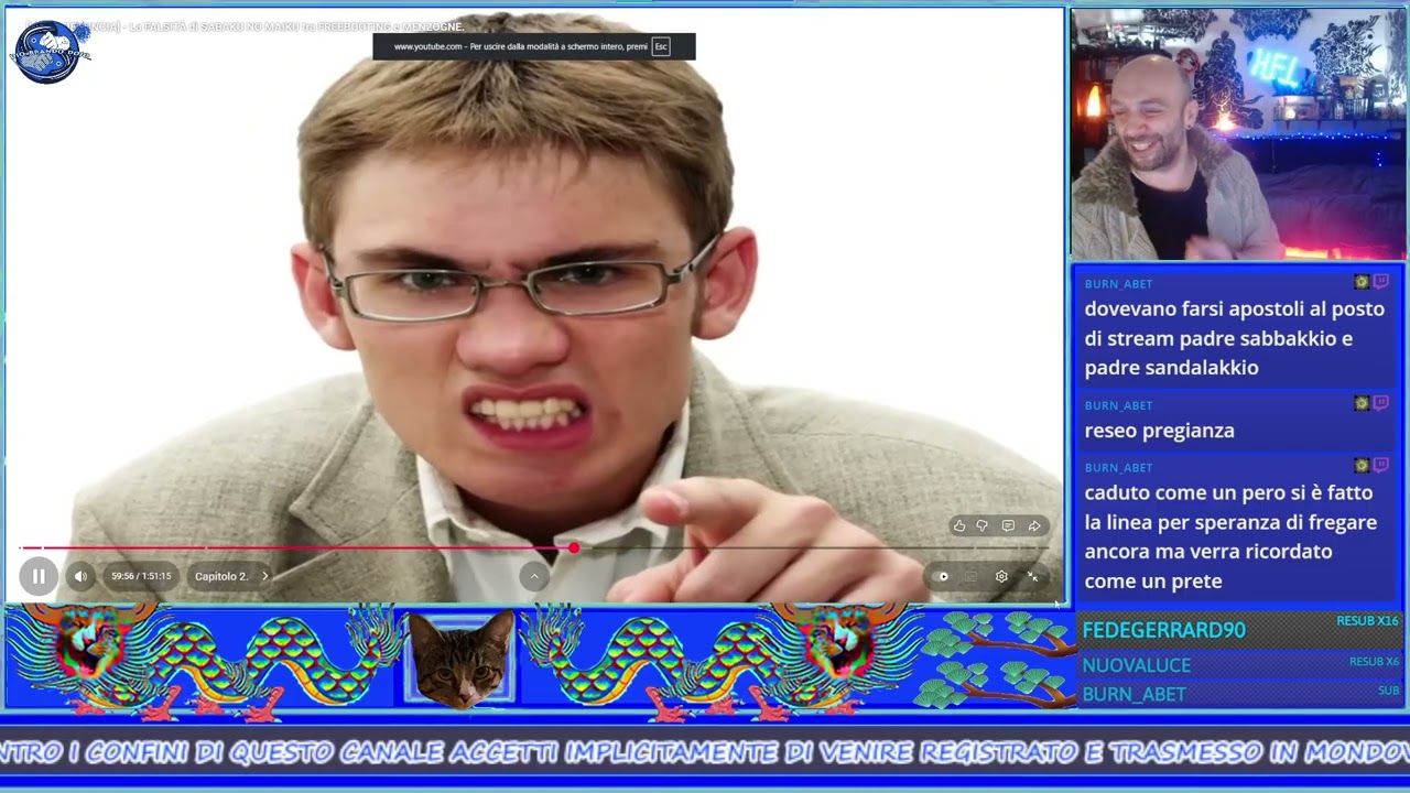 Abbindolatori di Allocchi - Sabaku e Cydonia