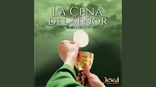 Video thumbnail of "Jésed - Santo (Ordinario)"
