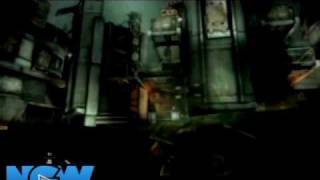 Killzone 2 - Visari Square - Storage