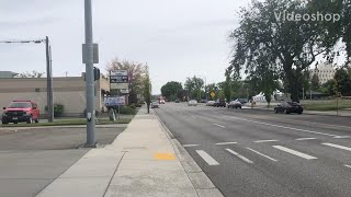 Medic 1823 Transporting