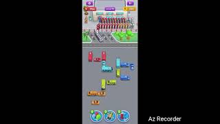 Crowd express level 94 walkthrough solution 