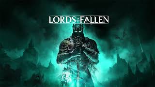 Lords of the Fallen (2023) Soundtrack 02 In Light We Walk