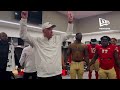 Birmingham Stallions Week 3 Victory Speech | United Football League