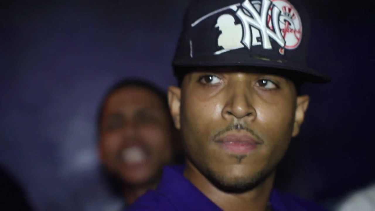 RYDER MAG RELEASE PARTY MATTY TOSCA FREESTYLE PERFORMANCE SARATOGA MIGZ OPENS UP