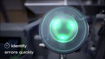 Bürkert Application - Decentralised Automation "Teaser"