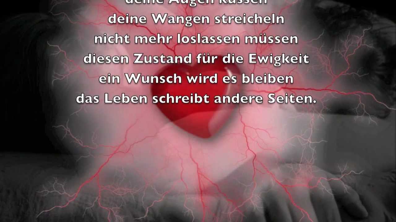 In Deinen Armen Liegen Bernd Topfer Gedicht 38 Youtube