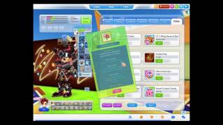 TalesRunner - 100 Funny Boxes Unboxing