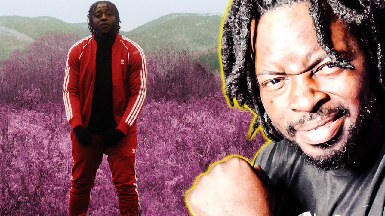 First Time Hearing Apashe - Majesty (ft. Wasiu) [Official Music Video] Reaction!