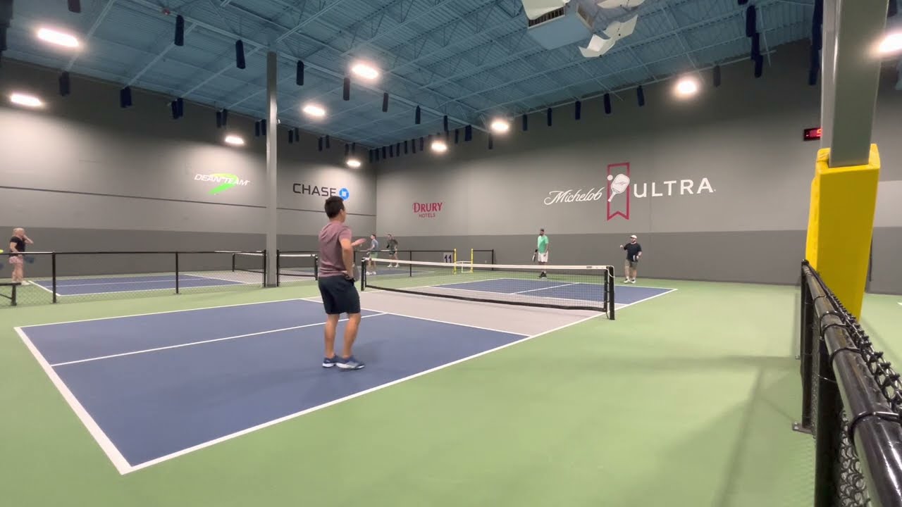 MPC - 02/07/2023 - Niedermayer/Wang vs. Amrofell/Odum - Score 11/7