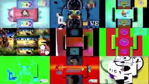 (REUPLOAD-ISH) My Shuric Scan Nineparison